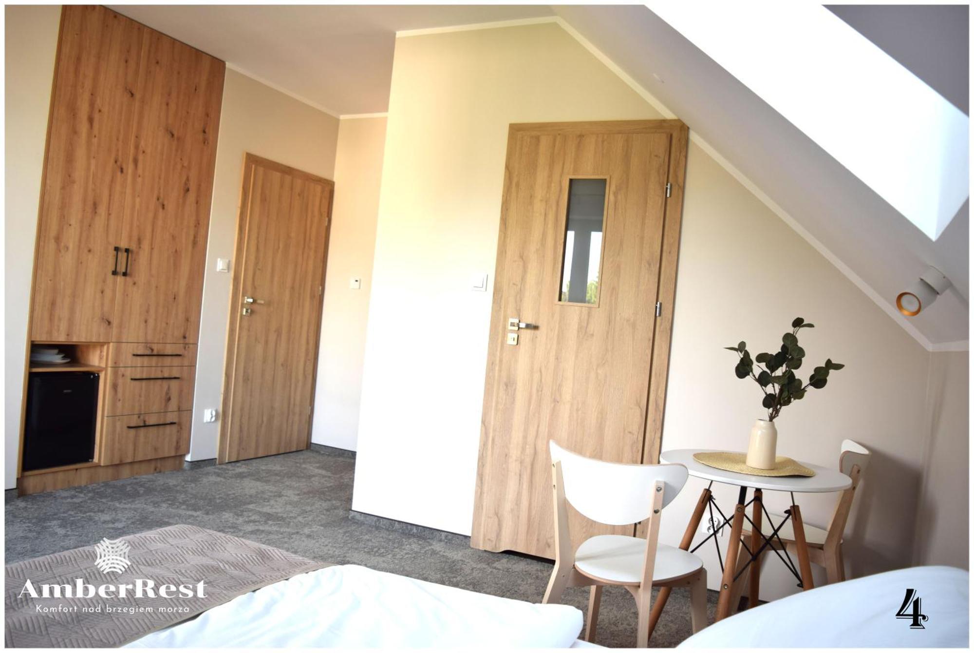 Amberrest - Komfort Nad Brzegiem Morza Władysławowo Exteriér fotografie