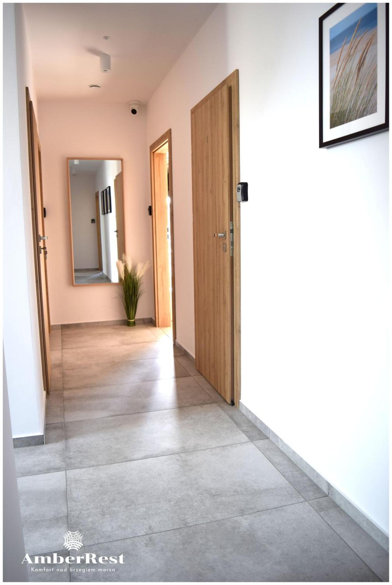 Amberrest - Komfort Nad Brzegiem Morza Władysławowo Exteriér fotografie